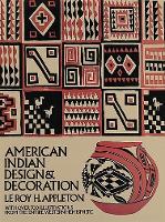 Book Cover for American Indian Design and Decoration by Leroy H. Appleton