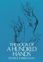 Book Cover for The Book of a Hundred Hands by George B. Bridgman