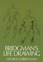 Book Cover for Bridgman'S Life Drawing by George B. Bridgman