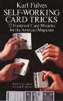 Book Cover for Self-Working Card Tricks by Karl Fulves