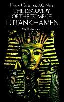 Book Cover for The Discovery of the Tomb of Tutankhamen by Howard Carter