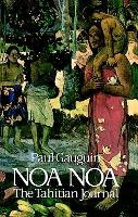 Book Cover for Noa Noa by Paul Gauguin, Wilkie Collins