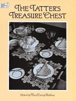 Book Cover for The Tatter's Treasure Chest by Mary Carolyn Waldrep