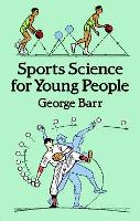 Book Cover for Sports Science for Young People by George Barr