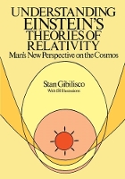 Book Cover for Understanding Einstein's Theories of Relativity by Stan Gibilisco