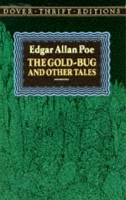 Book Cover for The Gold-Bug and Other Tales by Edgar Allan Poe