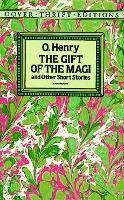 Book Cover for The Gift of the Magi and Other Short Stories by O. Henry