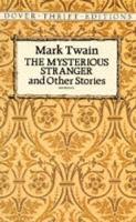 Book Cover for The Mysterious Stranger by Mark Twain