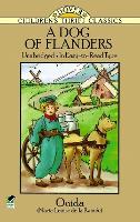 Book Cover for A Dog of Flanders by Ouida Ouida