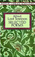 Book Cover for The Charge of the Light Brigade and Other Poems by Alfred, Lord Tennyson