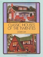Book Cover for Classic Houses of the Twenties by Loizeaux Loizeaux