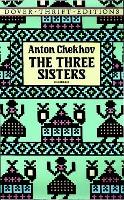 Book Cover for The Three Sisters by A. P. Chekhov