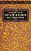 Book Cover for The Secret Sharer by Joseph Conrad