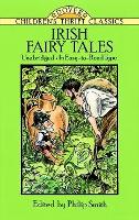 Book Cover for Irish Fairy Tales by Philip Smith