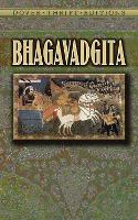 Book Cover for Bhagavadgita by Sir Edwin Arnold