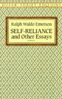 Book Cover for Self Reliance by Ralph Waldo Emerson