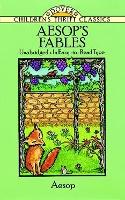 Book Cover for Aesop'S Fables by Aesop Aesop, Etc. Etc.