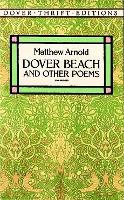 Book Cover for Dover Beach and Other Poems by Matthew Arnold