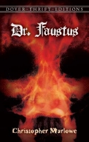 Book Cover for Doctor Faustus by Christopher Marlowe