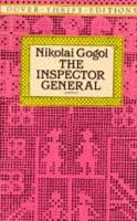 Book Cover for The Inspector General by Nikolai Vasilievich Gogol