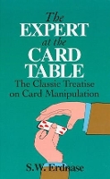 Book Cover for The Expert at the Card Table by S.W. Erdnase