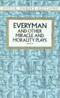 Book Cover for Everyman by Anonymous Anonymous