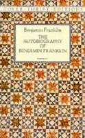 Book Cover for The Autobiography by Benjamin Franklin