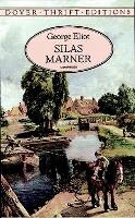 Book Cover for Silas Marner by George Eliot