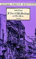 Book Cover for A Pair of Silk Stockings and Other Stories by Kate Chopin