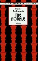 Book Cover for The Double by Fyodor Dostoyevsky