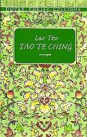 Book Cover for Tao Te Ching by Lao Tze