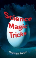 Book Cover for Science Magic Tricks by Charles Vivian, N. Shalit