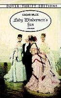 Book Cover for Lady Windermere's Fan by Oscar Wilde