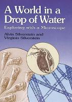 Book Cover for Silverstein'S World in a Drop by Alvin Silverstein