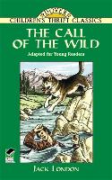 Book Cover for The Call of the Wild by Jack London