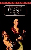 Book Cover for The Duchess of Malfi by John Webster