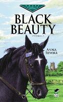 Book Cover for Black Beauty by Anna Sewell