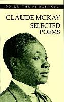 Book Cover for Claude Mckay: Selected Poems by Claude Mckay