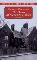 Book Cover for The House of the Seven Gables by Nathaniel Hawthorne