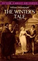 Book Cover for The Winter's Tale by Kate Seredy, William Shakespeare