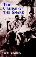 Book Cover for The Cruise of the Snark by Jack London