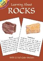 Book Cover for Learning About Rocks by Barlowe Barlowe