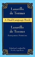 Book Cover for Lazarillo De Tormes (Dual-Language) by Anonymous Anonymous