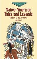 Book Cover for Native American Tales and Legends by Macfarlan Macfarlan