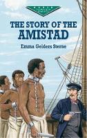 Book Cover for The Story of the Amistad by Emma Gelders Sterne