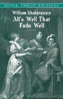 Book Cover for All'S Well That Ends Well by William Shakespeare