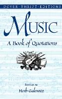 Book Cover for Music by David Arora, Herb Galewitz