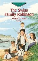 Book Cover for The Swiss Family Robinson by David a Berona, Wyss Wyss