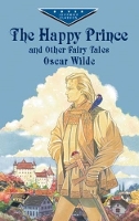 Book Cover for The Happy Prince and Other Fairy Tales by Oscar Wilde