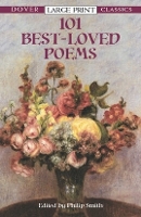 Book Cover for 101 Best-Loved Poems by Philip Smith
